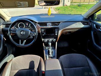 ŠKODA OCTAVIA L&K III 4x4 2.0TDi 135kW COMBI - 10