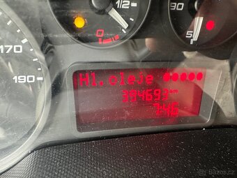 Iveco Daily 2.3 maxi velikost 10/2018 naj.392 tkm DPH - 10