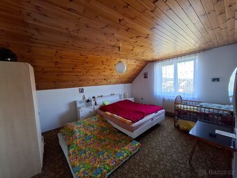 Rodinný dům u Rychnova nad Kněžnou - 10