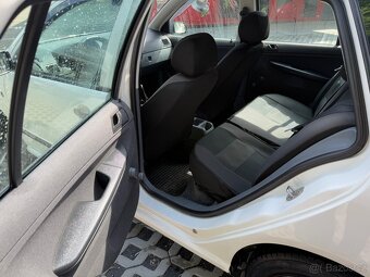 Škoda Fabia Combi 1.4 MPI 55 kW - 10