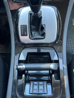 Prodám Ford S - Max 7míst automat - 10