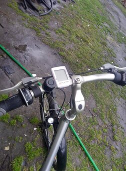 Btwin Original 500 - 10