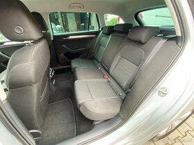 ŠKODA SUPERB 2,0 TDI EXECUTIVE / DSG / NAVI / 2018 - 10