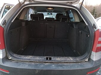 ŠKODA OCTAVIA II SCOUT combi 4x4 2,0TDI 2007 - 10