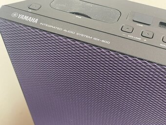 Yamaha audiosystém rádio Hifi - 10