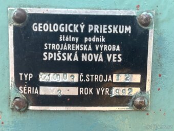 Zakružovačka JESAN XZ1000/3 - 10