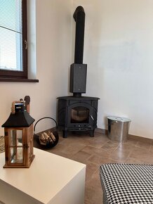 Apartmány Airolo Horní Václavov u Bruntálu - 10