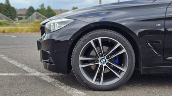 BMW 320d GT Xdrive Msport, 2019, 81tis.km, - 10