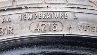 Letní pneu 225/35/18 Good Year - 10