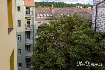 Prodej bytu 1+kk, 27 m2, Praha 5 - Smíchov - 10