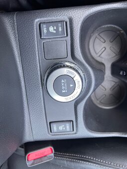 Nissan X-Trail 1.6DCI 96KW 2016 TOP - 10