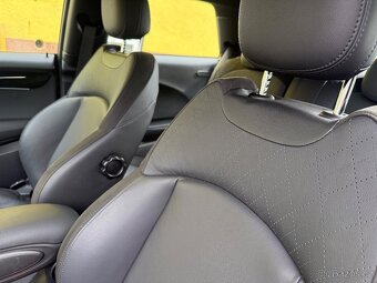 MINI COOPER SE 11/2023 | ODPOČET DPH - 10