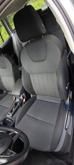 Škoda Octavia 3 2.0 TDi 110kw STYLE - 10