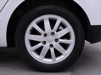 Renault Mégane 1,5 dCi 110k CZ Dynamique (2012) - 10