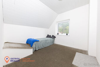 Prodej, rodinný dům, s pozemkem 856 m2, Přemyslovice - 10