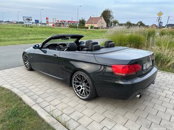 BMW e93 335i - 10