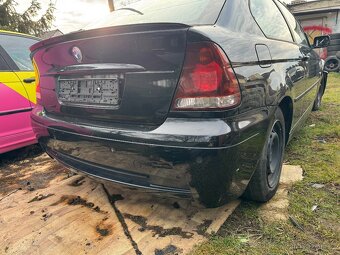 Prodám kompletní M-paket na BMW E46 Compact - 10
