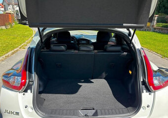Nissan Juke 1.2 DIG-T Raceline EU6 - 10