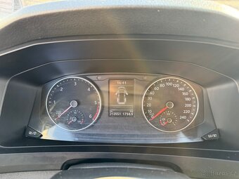 Volkswagen Transporter 2.0 TDi 150kW Webasto 4x4 LONG - 10