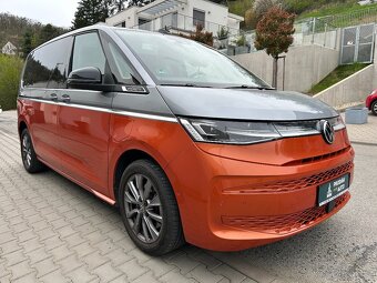 Volkswagen Multivan, T7 1.4TSi PANORAMA eHybrid LIFE - 10