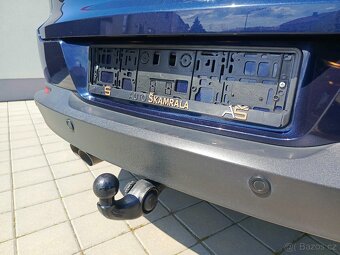 VOLKSWAGEN TIGUAN 2.0 TDI 110KW SPORT & STYLE,TAŽNÉ,2015 - 10