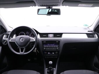Škoda Rapid 1,2 TSI Spaceback Edition 1.Maj (2015) - 10