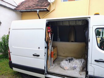 Renault Master - 10