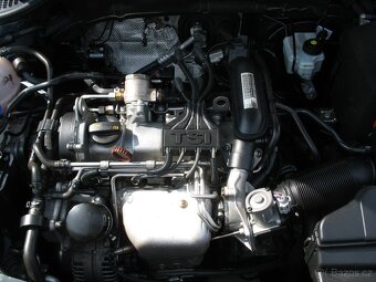 Octavia combi II 1,2 TSi-77 kW, 178.000,-Kč - 10
