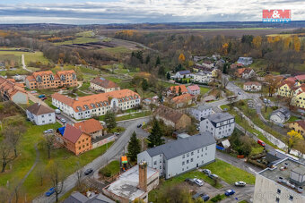 Prodej bytu 3+kk, 71 m², Praha, ul. náměstí U lípy svobody - 10