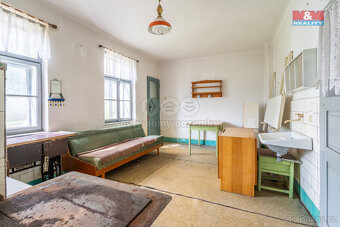 Prodej zemědělské usedlosti, 112 m², Čejetice - 10