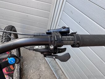 Cannondale Habit 4 - 10