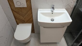 Pronájem bytu 1+kk Vsetín-Semetín 40 m2 - 10