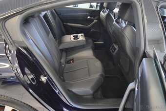Peugeot 508 2.0 BHDI GT LINE MATRIX-DPH 2021 - 10