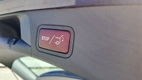 Mercedes-Benz Třídy C C160 Break Automat NAVI - 10