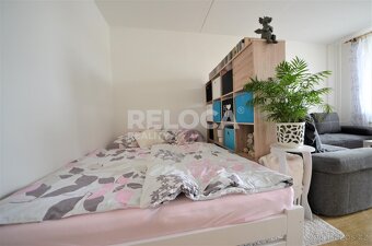 Byt 2+kk, 52m2, balkon, sklep, Praha - Chodov, ul. Benkova - 10