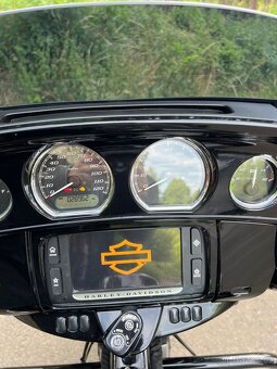 Harley Davidson Street Glide Special FLHXS - 10