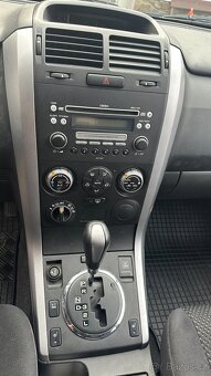 Suzuki Grand Vitara,2.0. bez koroze,Zavada - 10
