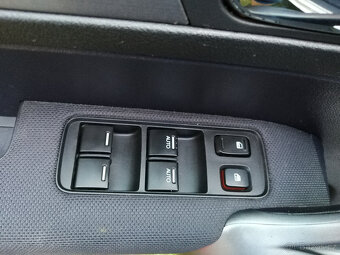 HONDa CR-V 2.2 i-ctdi - 10