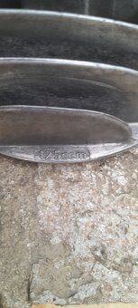 ČZ 125 - 10