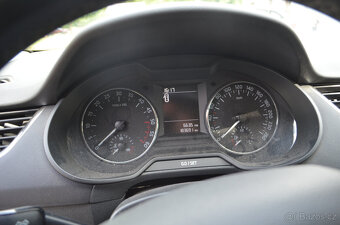 PRODÁM ŠKODA OCTAVIA III 1.6TDI 2013 ČR 180.000KM - 10