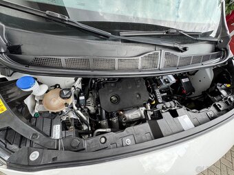 Opel Vivaro 75KW COMFORT L3H1 2.8T 1 MAJITEL 28000KM - 10