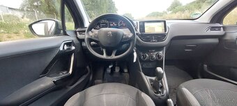 Peugeot 208 1.4i vti 70kw - 10