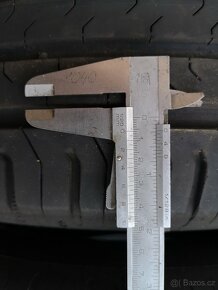 Letní Pneumatiky 215/55/R17 - 10