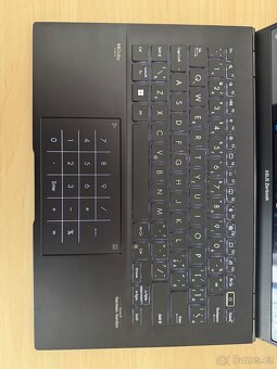 Prodám ASUS ZenBook UM3402Y - 10