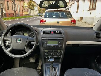 Škoda Octavia 2 1.9 TDI 77 KW - 10