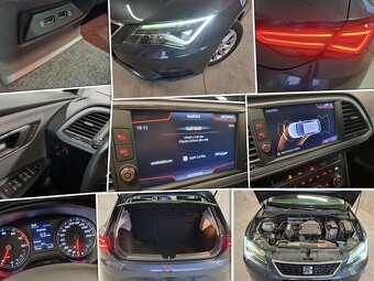 Seat Leon 1.0 TSI, 85kW, r2019, FACELIFT, FULL LED,107.000KM - 10