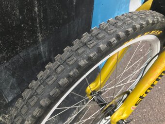 Freeride kolo Agang Ninja 3.0 - 10