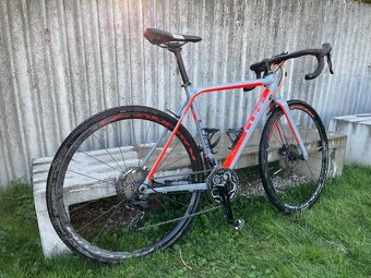 Cube Cross Race Pro - 10