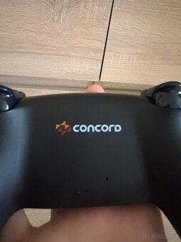 PS5 DualSense Concord Limited Edition - 10