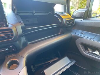 Toyota ProAce City Verso 1.5 D4-D 96kw FAMILY - 10